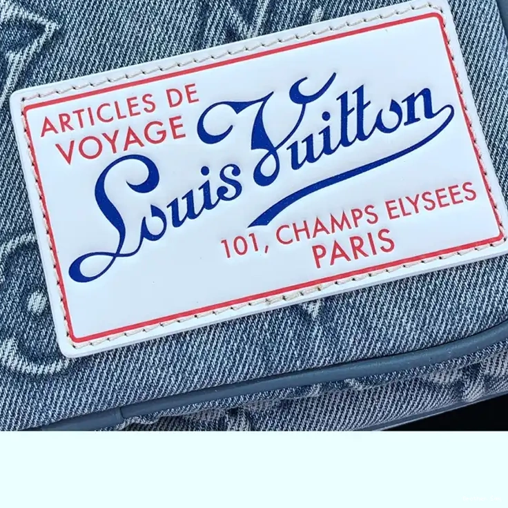 Brother Sam Yupoo LV 2309YA0080 Bag 0527